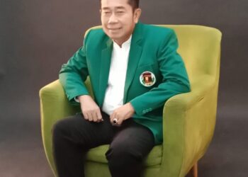 Sosok-Haji-Lulung-yang-disegani-semasa-hidup-foto-Ist