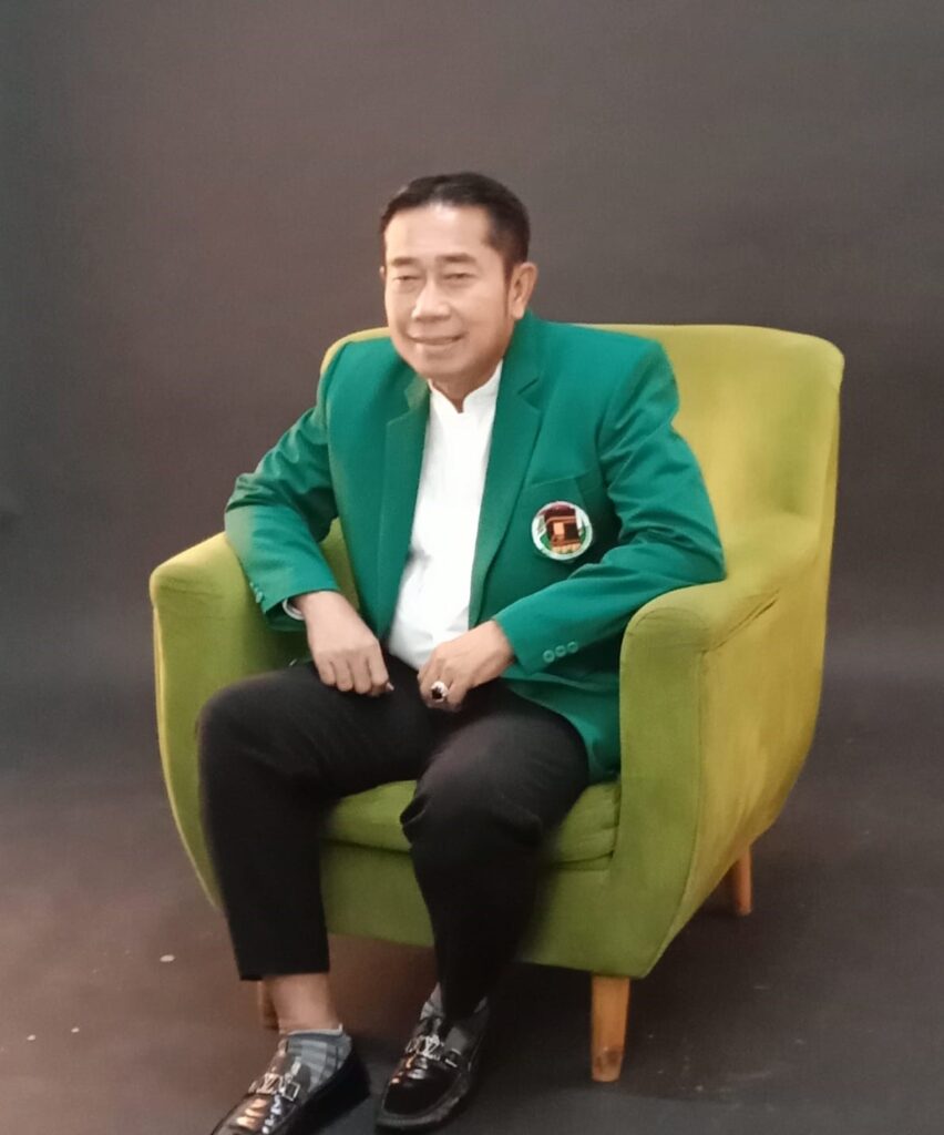 Sosok-Haji-Lulung-yang-disegani-semasa-hidup-foto-Ist