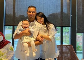 Zaskia-Gotik-bersama-suami-foto-Instagram