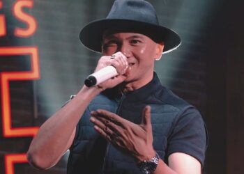 Anji kapok melewati proses rehabilitasi, enggak enak bro