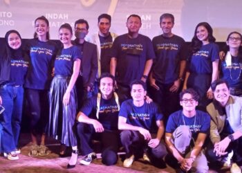 Bintang-bintang-Dear-Nathan-Thank-You-Salma-foto-Ist