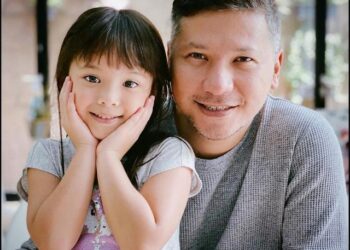 Gading-Marten-bersama-Gempi-Nora-Marteng-foto-Instagram