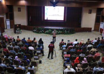 Pemerintah-Kota-Semarang-Sharing-komunikasi-bersama-Dr-Aqua-Dwipayana-foto-Ist