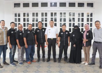 Wagub-Sumbar-Audy-Joinaldi-mengundang-Cimory-berinvestasi-Ranahminang-foto-Ist