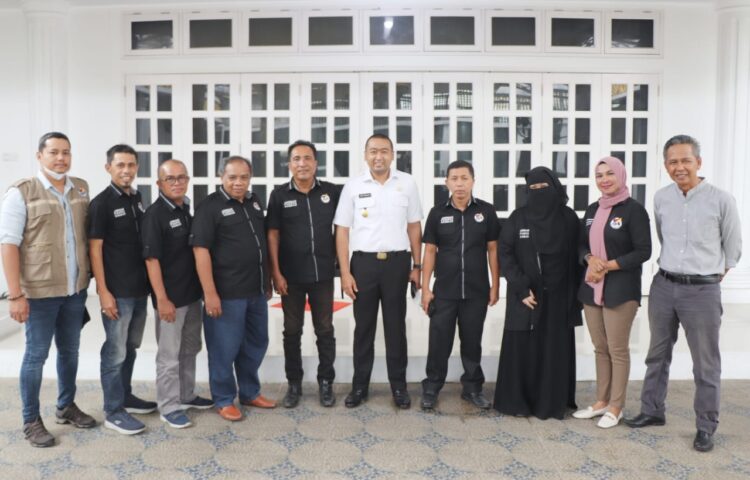 Wagub-Sumbar-Audy-Joinaldi-mengundang-Cimory-berinvestasi-Ranahminang-foto-Ist