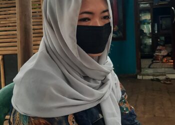 Riski-Amelia-ibunda-Ananda-Moreno-foto-Cakraline.com