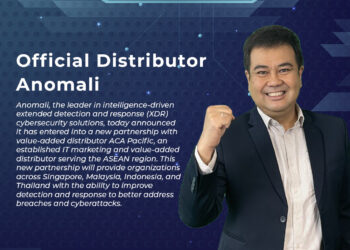 Wiranto-Country-Head-PT-ACA-Pacific-foto-Ist