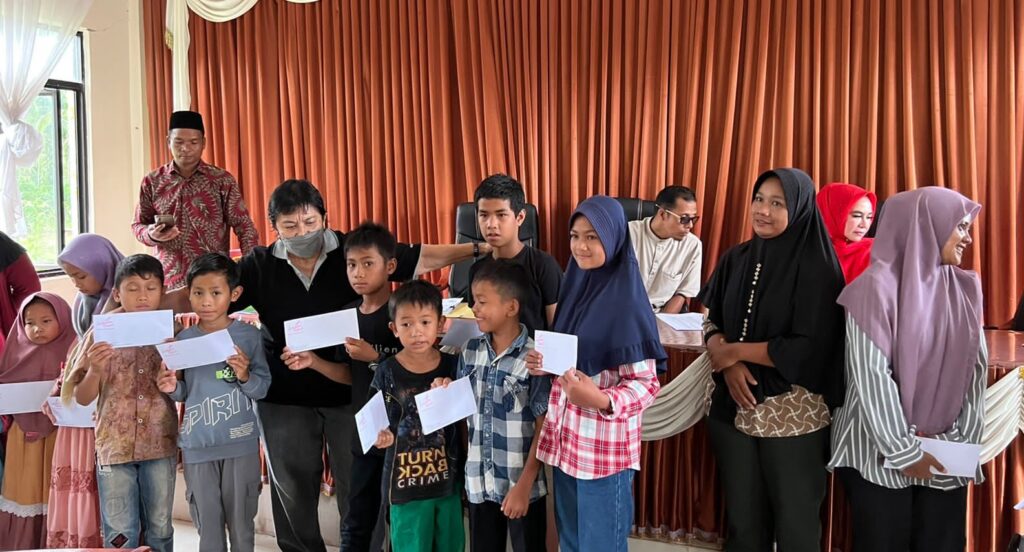 IJP-bakti-sosial-Ramadhan-anak-yatim-di-Pasaman-foto-dok-pri