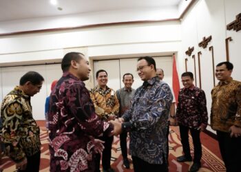 Wagub-Audy-Joinaldy-undang-Gubernur-Anies-Baswedan-ke-Sumbar-foto-humas.