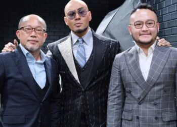 Lianto-Wongso-Deddy-Corbuzier-dan-Samuel-Wongso-foto-ist