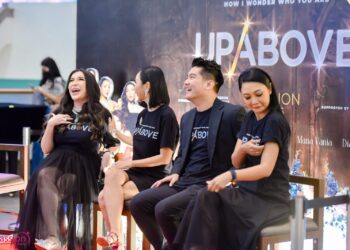 Reality-show-Up-ABOVE-Menyorot-kehidupan-mewah-Crazy-Rich-Jakarta-foto-Ist