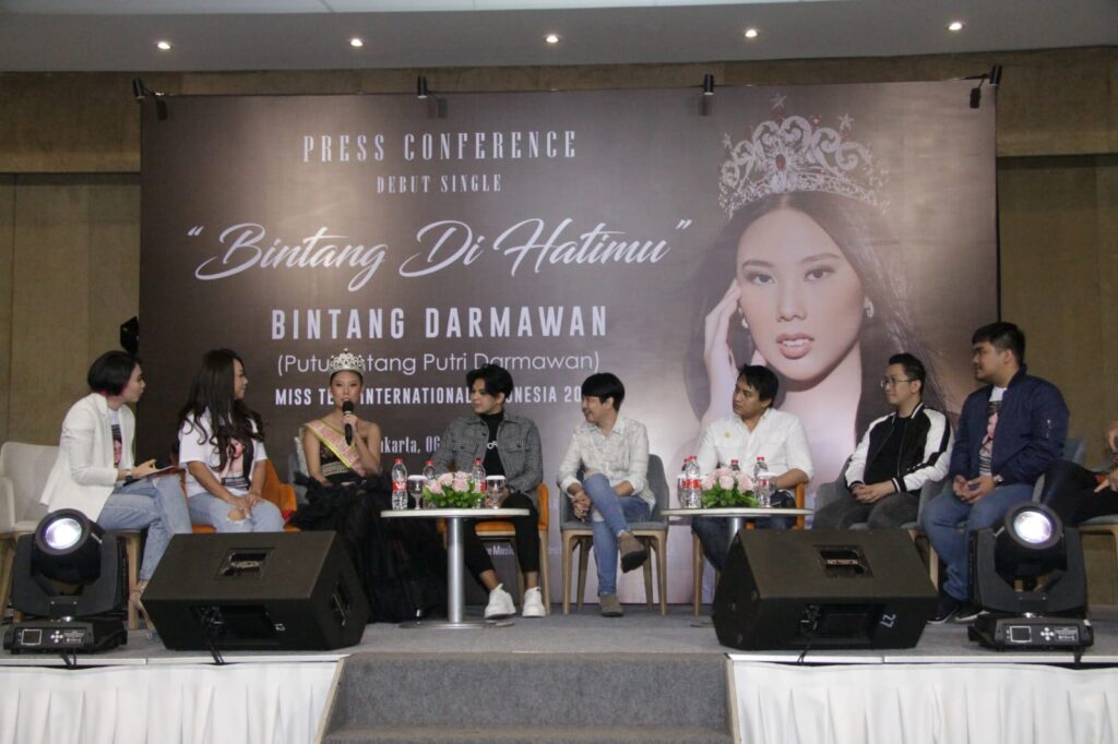 Bintang-Darmawan-saat-rilis-single-pertama-foto-Ist