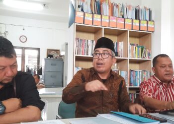 Afdhal-Muhammad-bersama-Syamsuddin-ketua-umum-SAS-foto-Cakraline