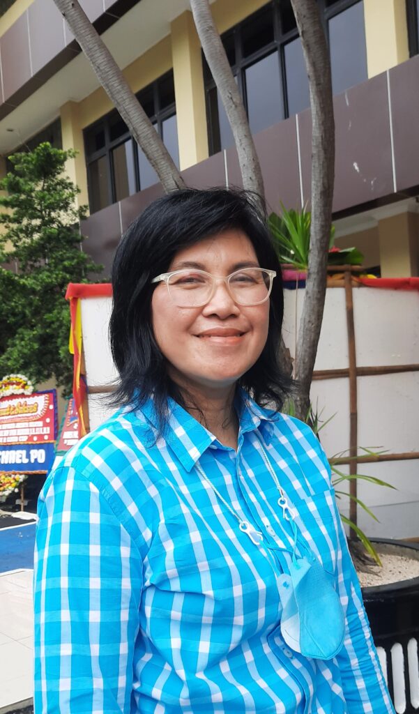 AKP-Nurma-Dewi-Kasi-Humas-Polres-Jakarta-Selatan.-foto-Cakraline.com