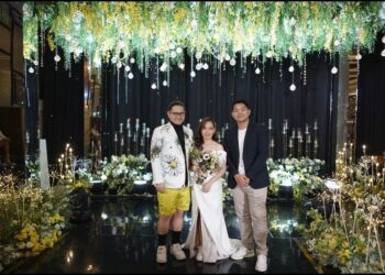 Kepuasan-Vicktor-dan-Hani-dengan-konsep-Dany-Wongso-Behind-Dstory-ft-Ist.