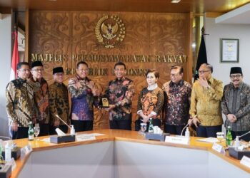 Ketua-MPR-Ri-diskusi-dengan-Dewan-Pertimbangan-Presiden-ft-Ist