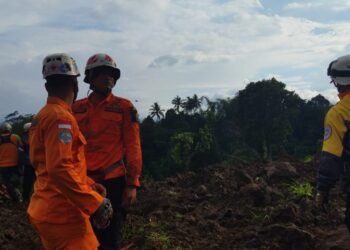 Kantor-SAR-Bandung-Kerahkan-alut-dan-personil-bantu-gempa-Cianjur
