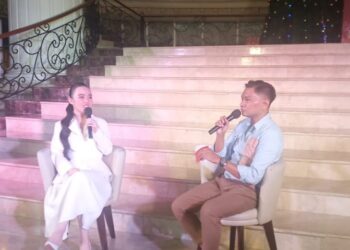 Elvira-Natali-dukung-bea-siswa-Adikku-Sayang-foto-Ist