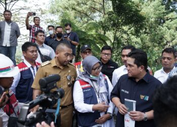 Menteri-BUMN-Erick-Tohir-tinjau-Sitinjau-Lauik-foto-Humas