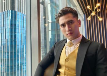 Varrel-Bramasta-foto-Instagram