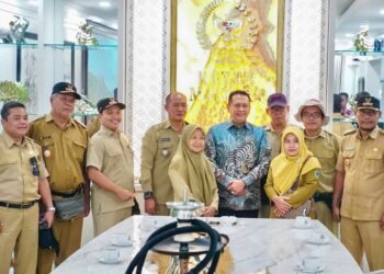 Bamsoet-dukung-perpanjangan-masa-jabatan-kepala-desa-foto-ist