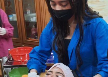 Shesy-Idris-jalani-perawatan-kulit