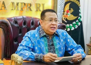 Ketua-MPR-Bambang-Soesatyo-ft-Ist