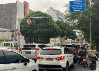 Kondisi-lalu-lintas-jalan-di-Jakarta-ft-Ist
