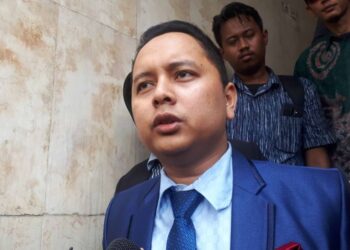 Pitra-Ramadhoni-dalam-suatu-kegiatan-di-Polda-Metro-Jaya-foto-Ist