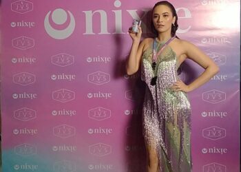 Gandeng-Violenzia-Jaenette-JVS-Group-Hadirkan-Nixie-Sebagai-Inspirasi-Wanita-Indonesia.