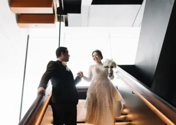 Suasana-kebahagian-Tina-Toon-Daniel-foto-Istagram