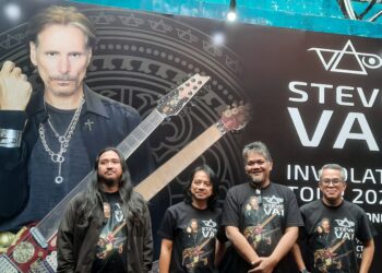 Dewa-Budjana-bersama-promotor-Lemmon-Music-foto-Cakraline