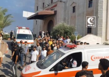 Kesibukan-Rumah-Sakit-Indonesia-di-Jalur-Gaza-Utara-ft-Mercindonesia