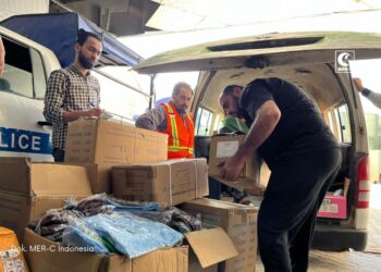 Petugas-di-RS-Indonesia-di-Gaza-ft-MER-C