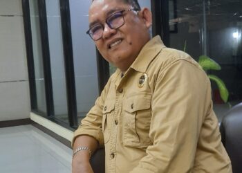 Produser-Febryan-Adhitya-foto-Cakraline.com