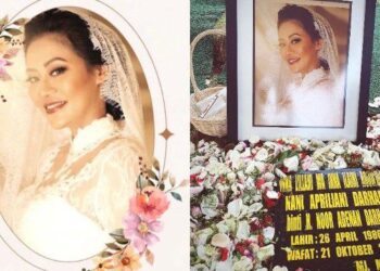 Nanie-darham-foto-Instagram