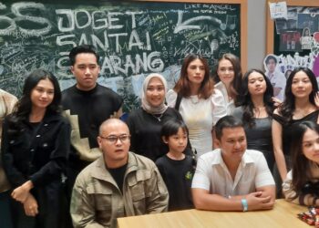 Para-pemain-Serial-Lilin-Alena-foto-kiki-