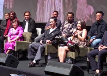 Acha-Septriasa-saat-rilis-film-Suami-Yang-Lain-foto-Cakraline