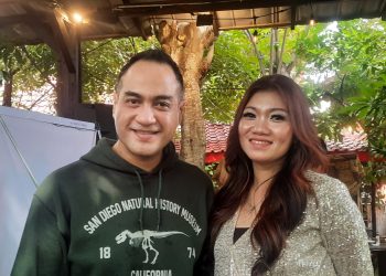 Ferri-Irawan-jajal-jadi-produser-ft-Cakraline