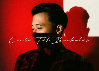 Igan-Andika-rilis-single-Cinta-Tak-Berbalas-foto-Is