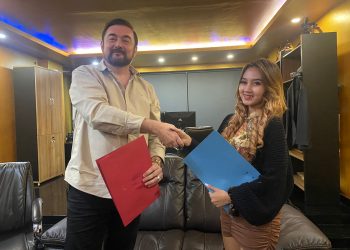 RM-Entertaimen-dan-Clarissa-Arda-akhirnya-berdamai-foto-Ist