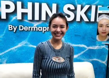 Amanda-Manopo-selalu-tampil-maksimla-ft-Is