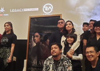 Artis-pendukung-saat-Rilis-Official-Trailer-Poster-Film-MARNI-The-Story-of-Wewe-Gombe-ft-Cakra