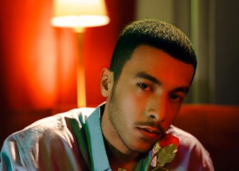 Aziz Hedra Gelar Fan Meeting Didukung Aplikasi AMP