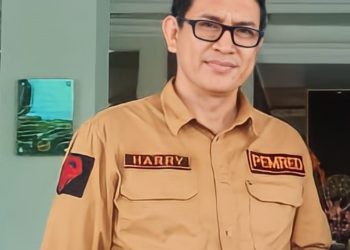 Harry-Adryanto-Bakal-Calon-Walikota-Pontianak-foto-Ist