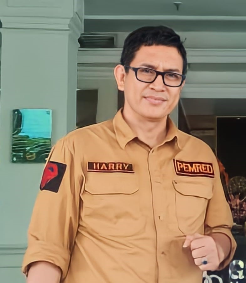 Harry-Adryanto-Bakal-Calon-Walikota-Pontianak-foto-Ist