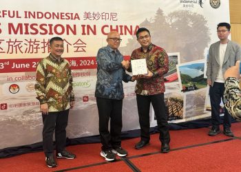 Kemenparekraf-menyelenggarakan-misi-penjualan-di-Tiongkok-dengan-mengandeng-PT-Kereta-Api-Parawisata-sebagai-official-partnert-Beijing-kamis-6-6-2024