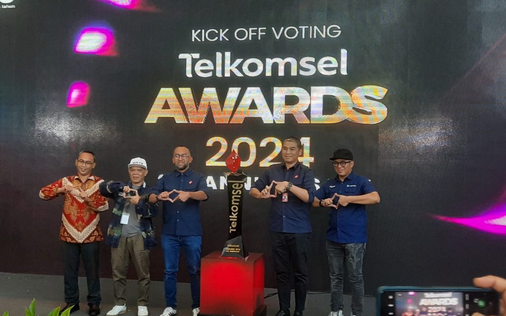 Fahmi-Abdullah-VP-Brand-Marketing-Communications-Telkomsel-ft-Cakra