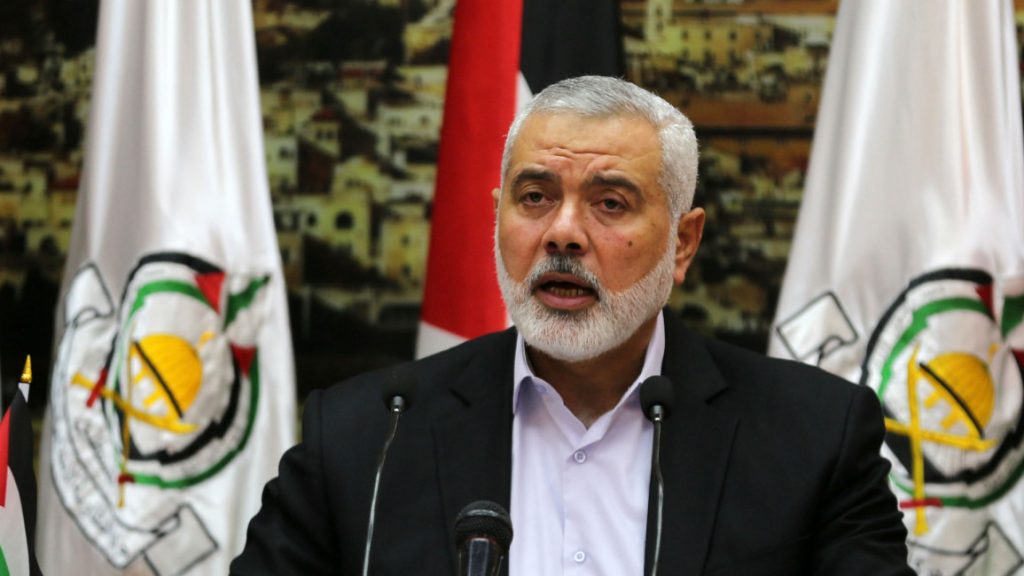 Ismail-Haniyeh-Hamas-Getty