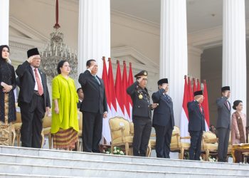Puan-Maharani-hadiri-Pelantikan-Prapa-TNI-Polri-ft-humas